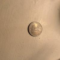2 lire stato della citta del Vaticano