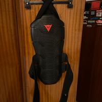 Para schiena dainese