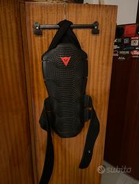 Para schiena dainese