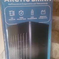 Condizionatore/raffreddatore portatile