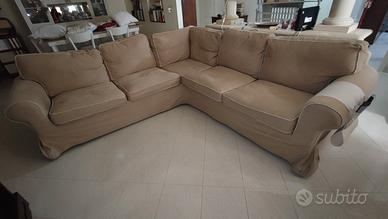 Divano angolare