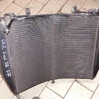 Radiatore cbr 600 rr 2007