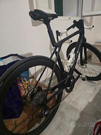 Bici Trek Madone SLR 7 gen 8 2026