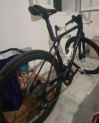 Bici Trek Madone SLR 7 gen 8 2026