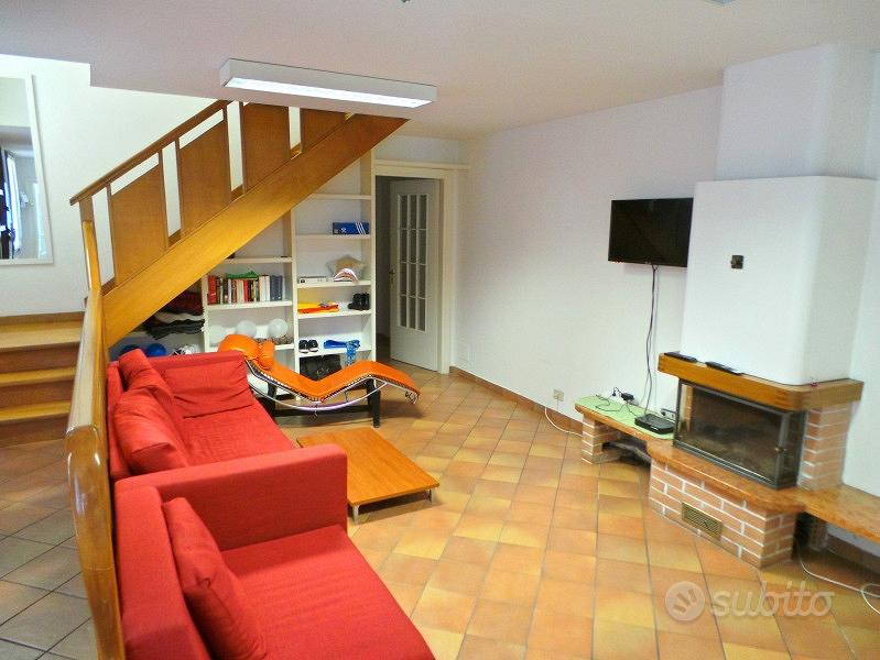 Appartamento – Udine / Udin, Borgo Aquileia, Partidor/ Partidôr - Vista 2
