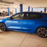 Ford Focus 1.5 ecoboost 
