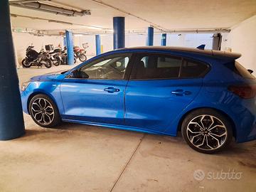 Ford Focus 1.5 ecoboost 