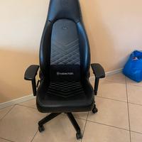 Sedia Gaming Nobilechairs Icon