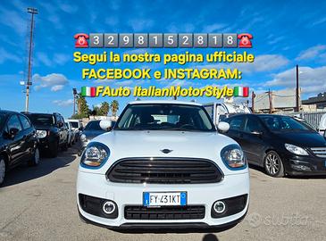 Mini One D Countryman Mini 1.5 One D Hype Countrym