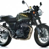 RICAMBI SWM GRAN MILANO