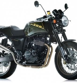 RICAMBI SWM GRAN MILANO