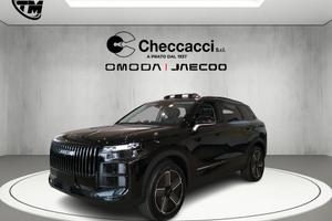 Jaecoo J7 HEV Super Hybrid 1.5 tgdi Exclusive 2wd 