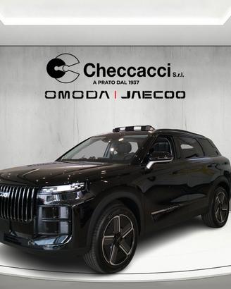 Jaecoo J7 HEV Super Hybrid 1.5 tgdi Exclusive 2wd 