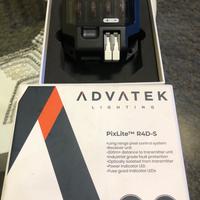 Advatek Lighting pixLite R4D-S