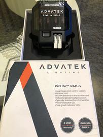 Advatek Lighting pixLite R4D-S