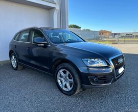 AUDI Q5 3.0 V6 TDI quattro S tronic