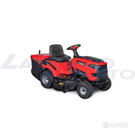 Rasaerba trattorino bluebird 92cm idro raccolta