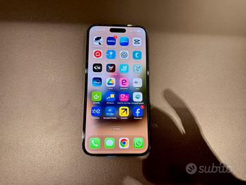 iPhone 14 Pro Max 128GB