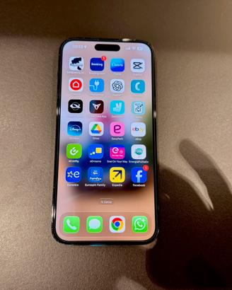 iPhone 14 Pro Max 128GB