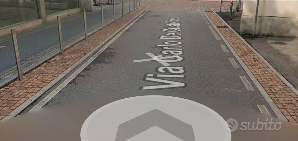 Appartamento – Varese, Centro - Vista 4