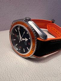 Omega Seamaster Planet Ocean 600 