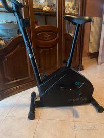 cyclette DOMYOS essential