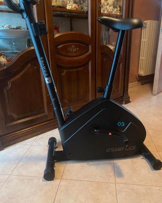 cyclette DOMYOS essential