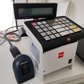 Cassa RHC bundle completo 