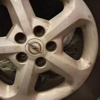 Gomme Opel Zafira o simili