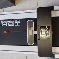 tapis roulant 