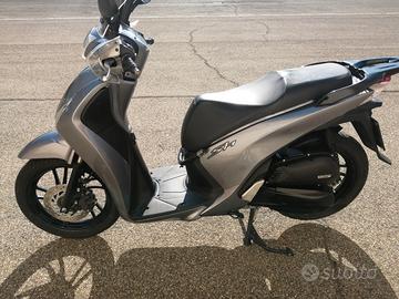 Honda SH 150 - 2013