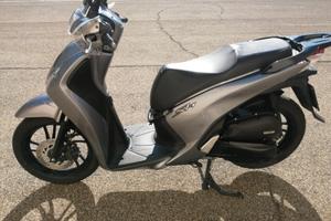 Honda SH 150 - 2013