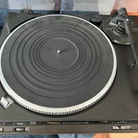 Giradischi