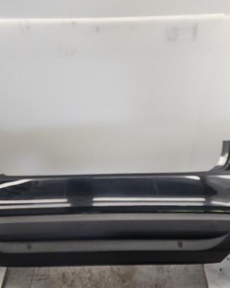 PARAURTI POSTERIORE COMPLETO VOLVO S60 2° Serie 3