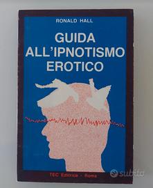guida all'ipnotismo erotico