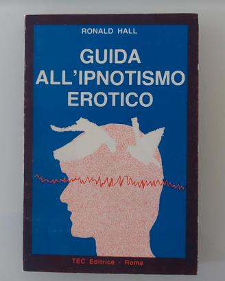 guida all'ipnotismo erotico