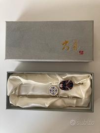 Segnalibri originali dell’opera di Pechino