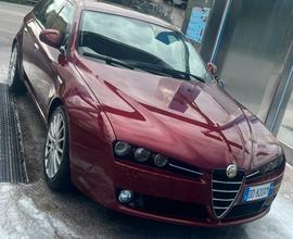 Alfa 159 davvero bella