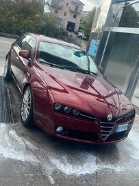 Alfa 159 davvero bella