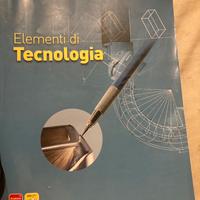 Libro 1’suoeriore elementi di tecnologia