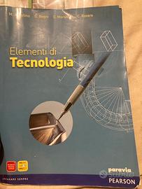 Libro 1’suoeriore elementi di tecnologia