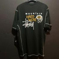 T-shirt Stüssy X Mountain Hardwear