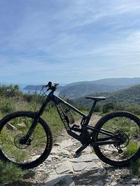 Megatower 2 C GX1 AXS Coil RSV M
