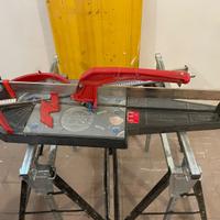 Taglia piastrelle MONTOLIT 63T2