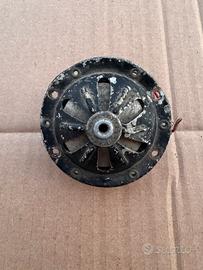 Clacson originale dell’epoca 6V vespa faro basso