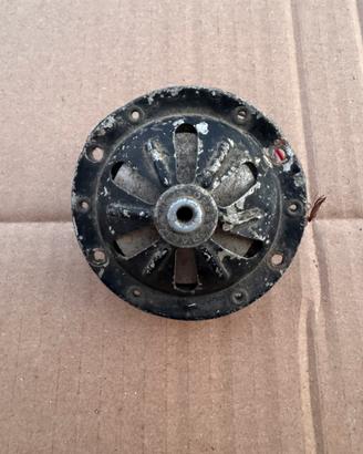 Clacson originale dell’epoca 6V vespa faro basso