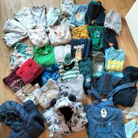 abbigliamento bambino