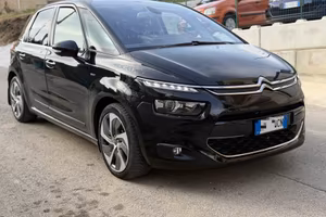 Citroen C4 Picasso BlueHDi 150 S&S Exclusive