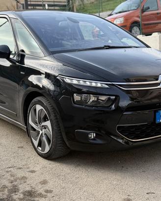 Citroen C4 Picasso BlueHDi 150 S&S Exclusive