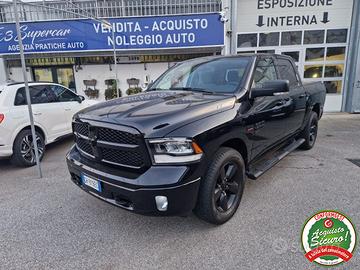 DODGE RAM 1500 BLAK EDITION TRUCK NO IVA !!!